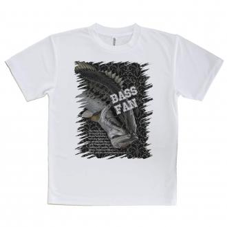 【Tシャツ】ブラックバス