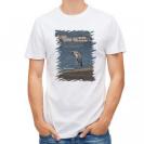 【Tシャツ】アオサギ