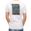 【Tシャツ】アオサギ