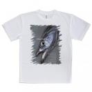 【Tシャツ】海のギャング・タチウオ