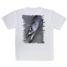 【Tシャツ】海のギャング・タチウオ