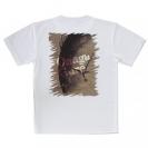 【Tシャツ】オナガ　焼印入り