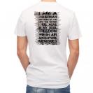 【Tシャツ】I am a fisherman.