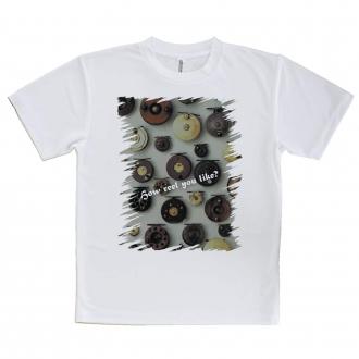 【Tシャツ】How reel you like?