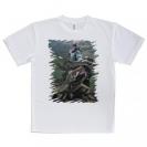 【Tシャツ】ランディング