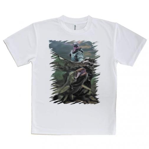 【Tシャツ】ランディング