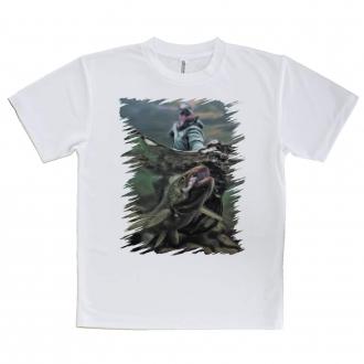 【Tシャツ】ランディング