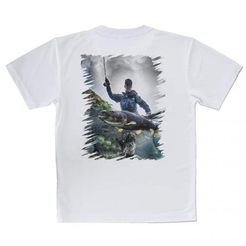 【Tシャツ】ランディング2