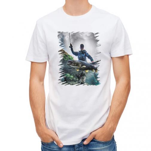 【Tシャツ】ランディング2