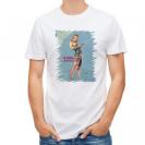 【Tシャツ】Gone Angling