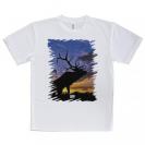 【Tシャツ】エルク