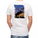 【Tシャツ】エルク