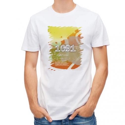 【Tシャツ】1091(イレグイ)