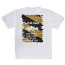 【Tシャツ】lake water level varies watch