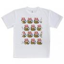 【Tシャツ】大分学スマホケース　おんせん県おおいた　ロゴいっぱい