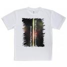 【Tシャツ】人生は魚を見つけることです