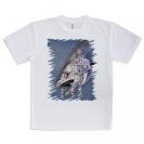 【Tシャツ】釣りとは絶対矛盾的自己統一である。