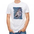 【Tシャツ】釣りとは絶対矛盾的自己統一である。