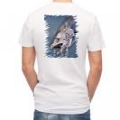 【Tシャツ】釣りとは絶対矛盾的自己統一である。