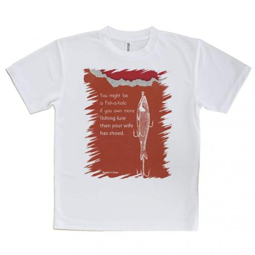 【Tシャツ】貴方の奥さんは…