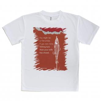 【Tシャツ】貴方の奥さんは…