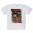 【Tシャツ】ウキ(フカセ釣り用)