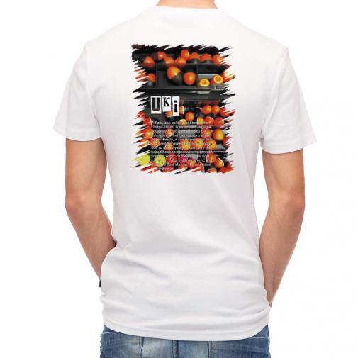 【Tシャツ】ウキ(フカセ釣り用)