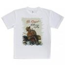 【Tシャツ】静かにしてください!