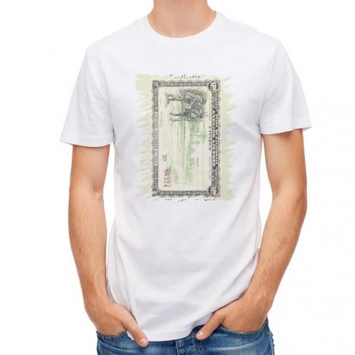 【Tシャツ】アングリングライセンス(遊漁券)