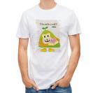 【Tシャツ】大分学スマホケース　たかもん　Thankyou!!!