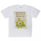 【Tシャツ】大分学スマホケース　たかもん　WelCome!!!