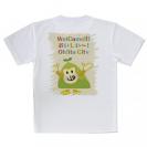 【Tシャツ】大分学スマホケース　たかもん　WelCome!!!