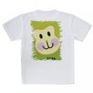 【Tシャツ】大分学スマホケース　たかもん　アップ