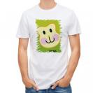 【Tシャツ】大分学スマホケース　たかもん　アップ