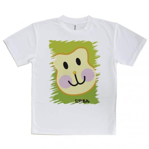 【Tシャツ】大分学スマホケース　たかもん　アップ