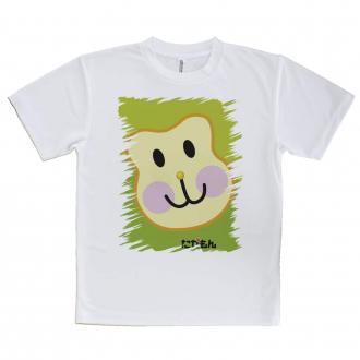 【Tシャツ】大分学スマホケース　たかもん　アップ