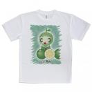 【Tシャツ】大分学スマホケース　カボたんとかぼす