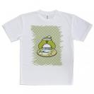 【Tシャツ】大分学スマホケース　めじろん　関アジ関サバ