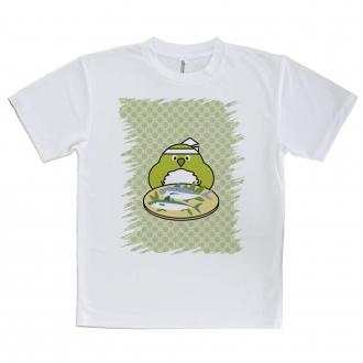 【Tシャツ】大分学スマホケース　めじろん　関アジ関サバ