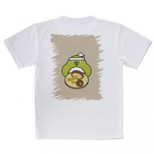 【Tシャツ】大分学スマホケース　めじろん　しいたけ