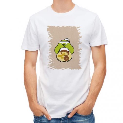 【Tシャツ】大分学スマホケース　めじろん　しいたけ