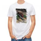 【Tシャツ】ハンドメイドルアー