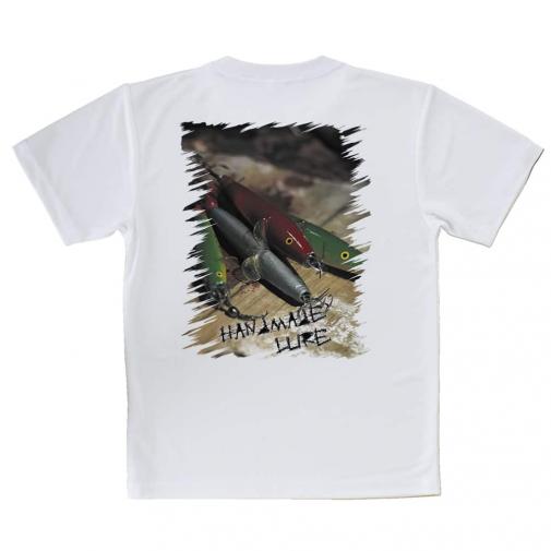 【Tシャツ】ハンドメイドルアー