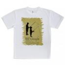 【Tシャツ】おじいちゃんと魚釣り