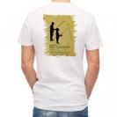 【Tシャツ】おじいちゃんと魚釣り