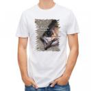 【Tシャツ】メバルの目