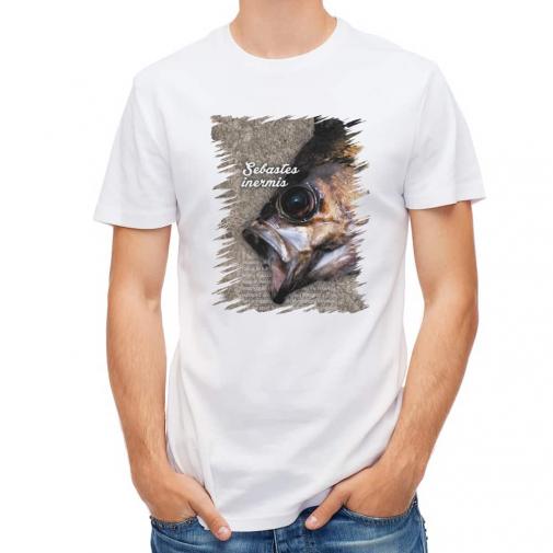 【Tシャツ】メバルの目