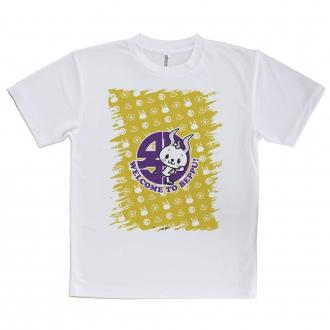 【Tシャツ】大分学スマホケース　べっぴょん　ロゴマーク