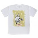 【Tシャツ】大分学スマホケース　べっぴょん　サッカーでシュート!