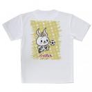 【Tシャツ】大分学スマホケース　べっぴょん　サッカーでシュート!